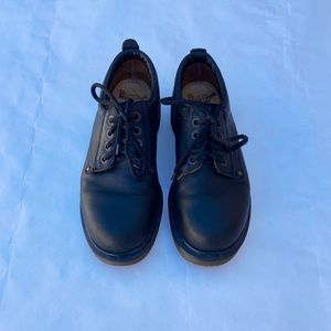 SOLD Dr. Martens Oxfords